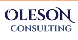 Oleson Consulting logo