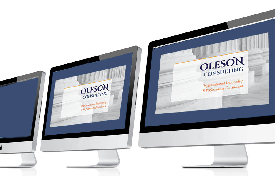 resources from Oleson Consulting
