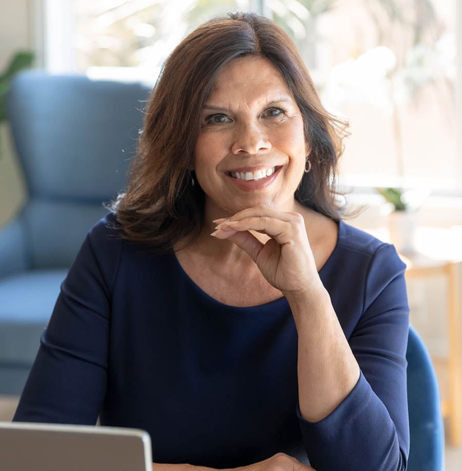 Margie Oleson, Ed.D.