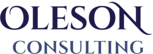 Oleson Consulting Logo